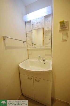 ステラ八潮の物件内観写真